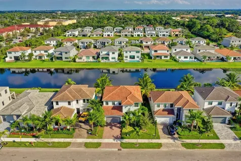 7184 Montereal Path Lake Worth FL 33463