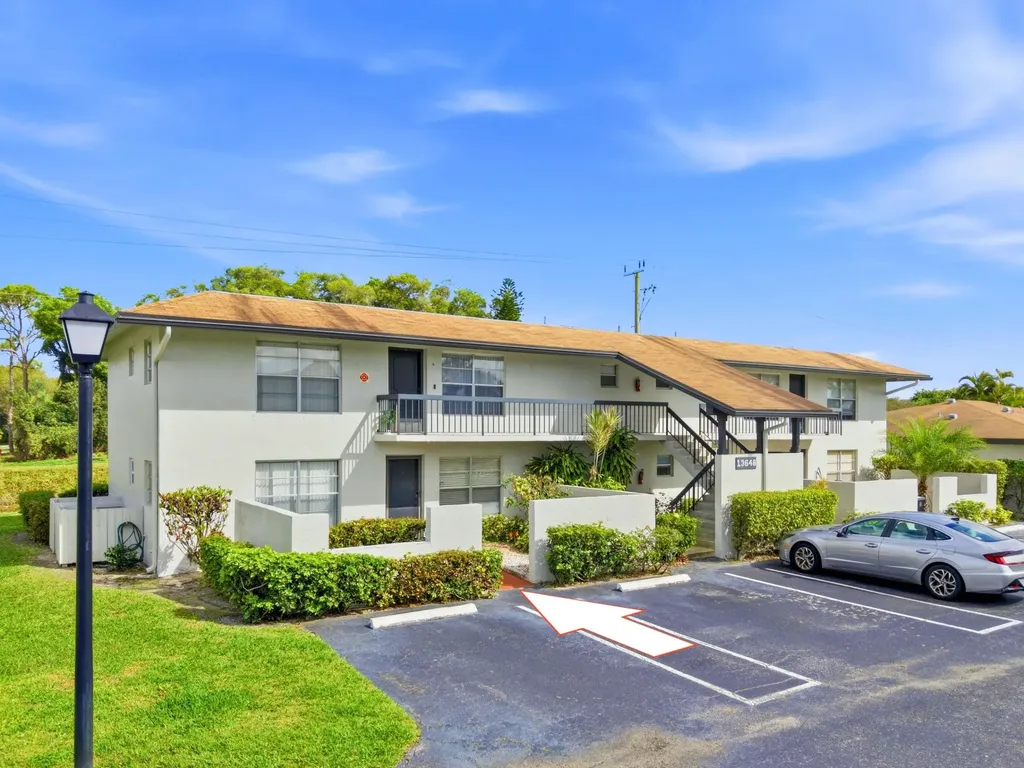 13648 Coconut Palm Court Delray Beach FL 33484