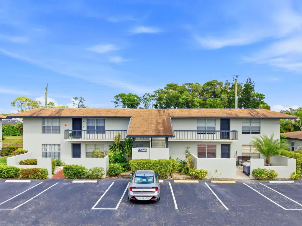 13648 Coconut Palm Court Delray Beach FL 33484