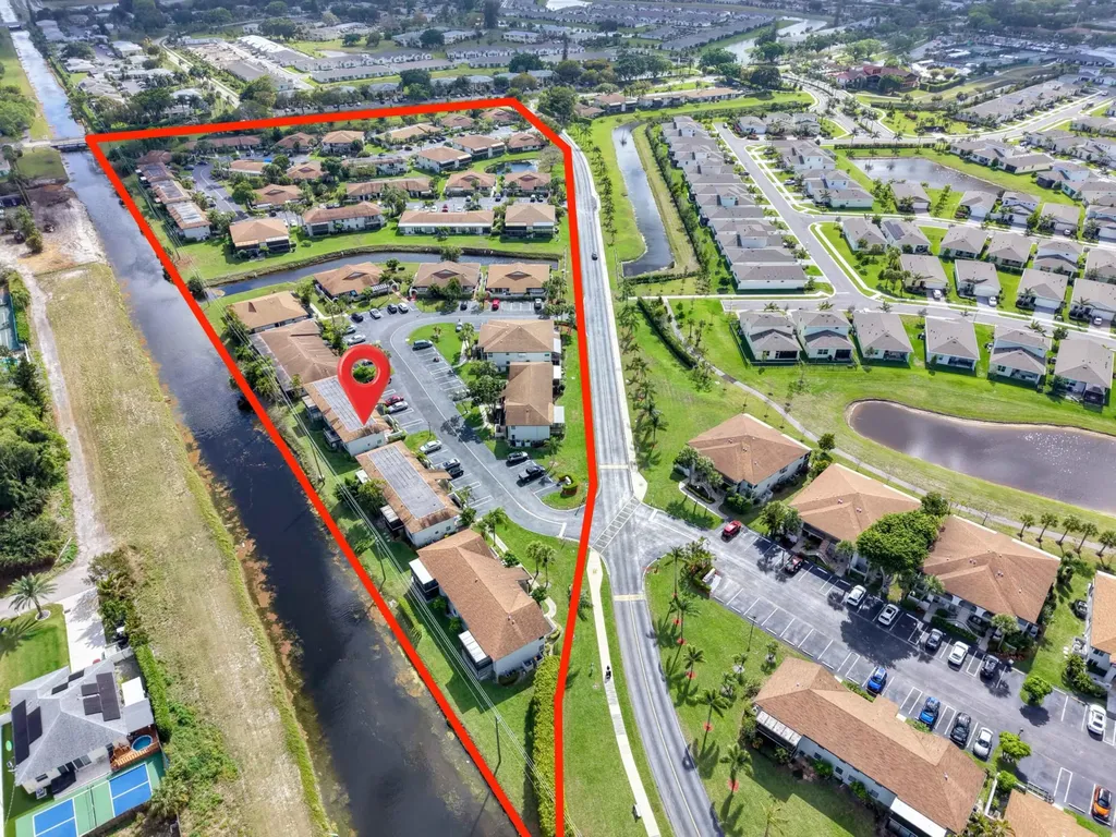 13648 Coconut Palm Court Delray Beach FL 33484