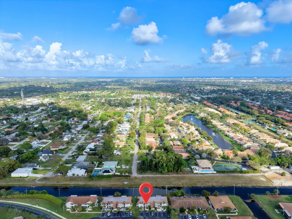 13648 Coconut Palm Court Delray Beach FL 33484