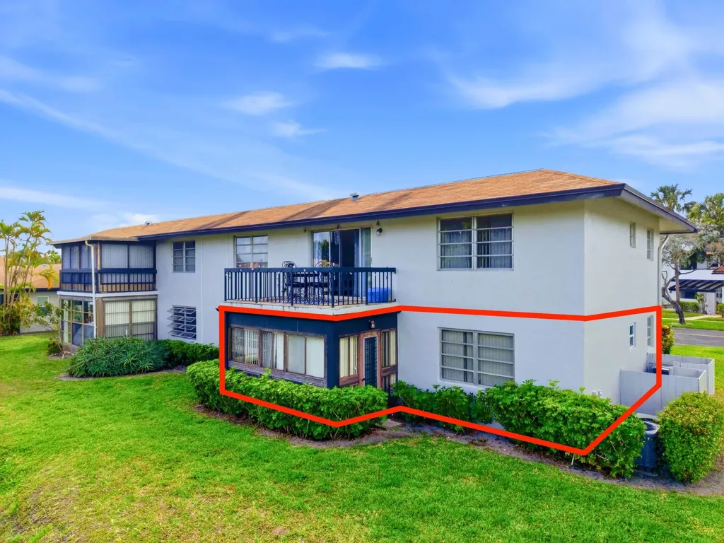 13648 Coconut Palm Court Delray Beach FL 33484