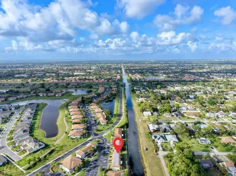 13648 Coconut Palm Court Delray Beach FL 33484