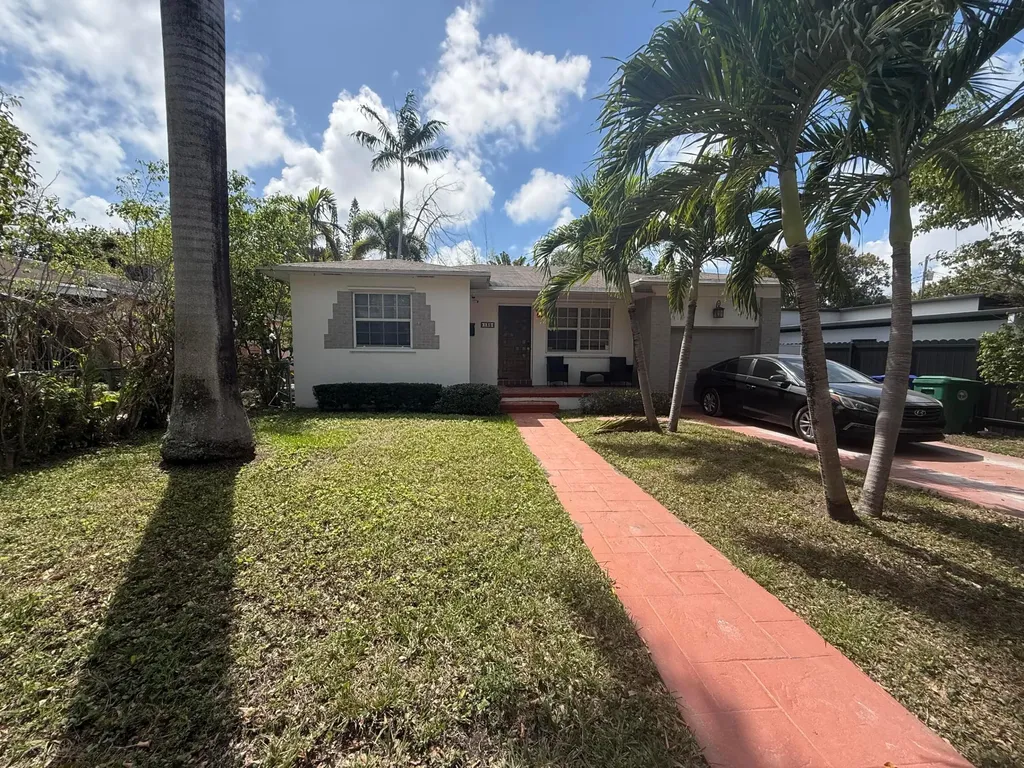 130 NE 49th Street Miami FL 33137