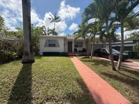 130 NE 49th Street Miami FL 33137
