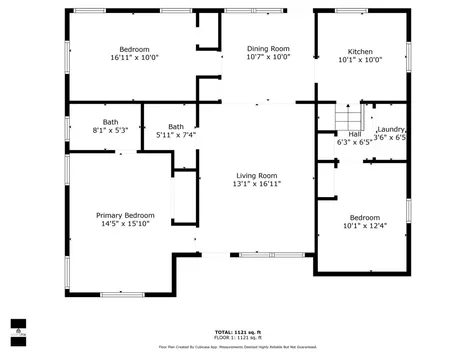 130 NE 49th Street Miami FL 33137