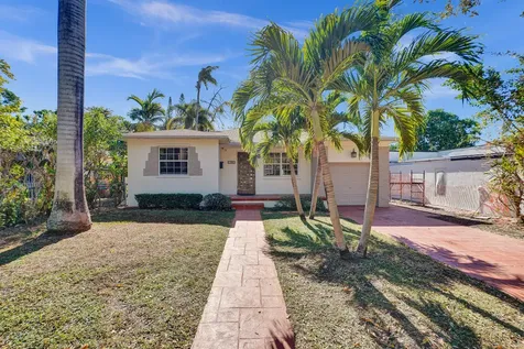 130 NE 49th Street Miami FL 33137