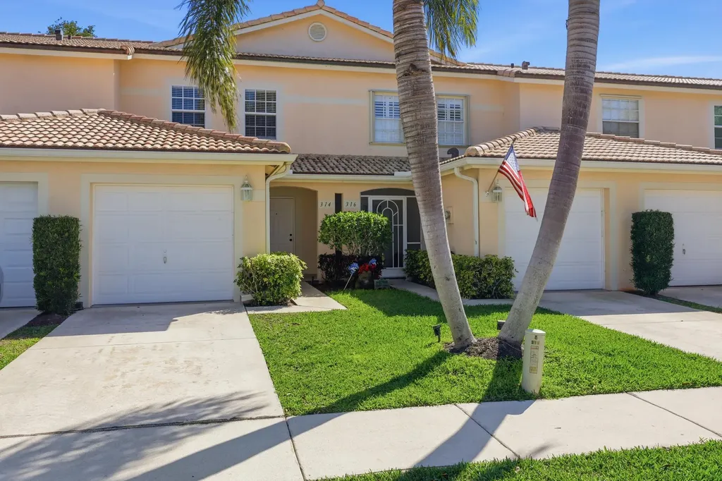 314 Timberwalk Trail Jupiter FL 33458