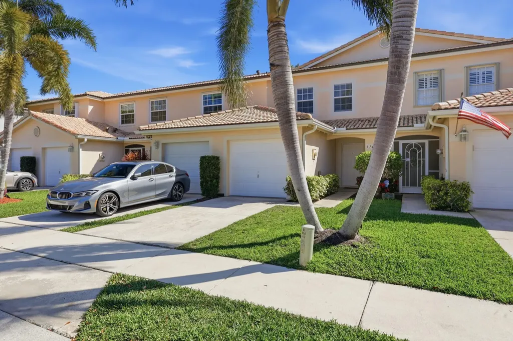 314 Timberwalk Trail Jupiter FL 33458