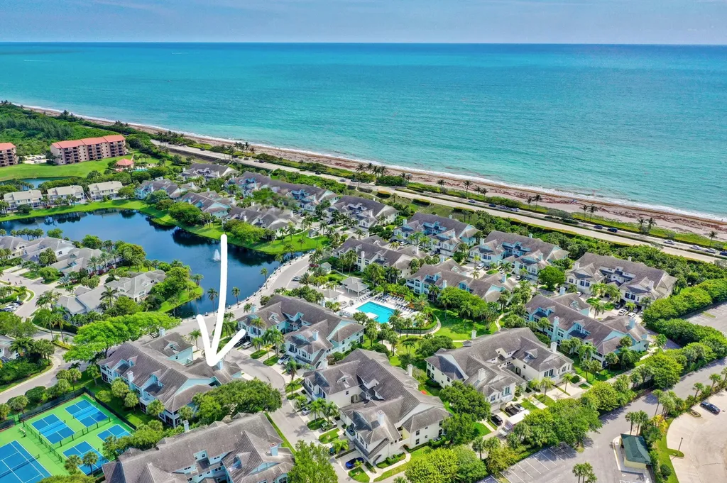 1701 Mizzenmast Way Jupiter FL 33477