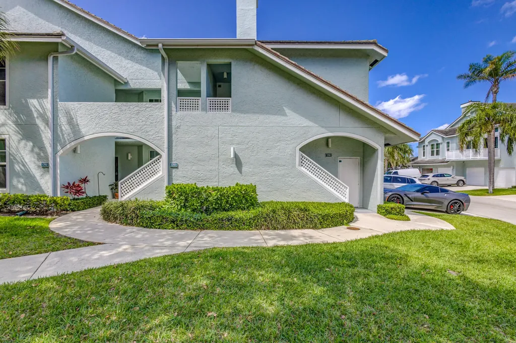 1701 Mizzenmast Way Jupiter FL 33477