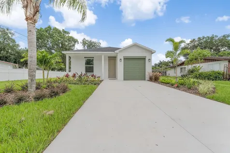3344 N Park Drive Fort Pierce FL 34982