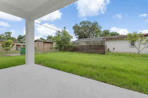 3344 N Park Drive Fort Pierce FL 34982