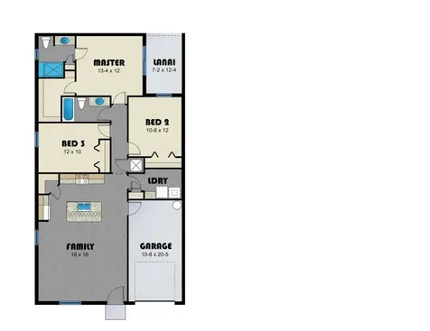 3344 N Park Drive Fort Pierce FL 34982