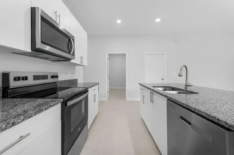 3344 N Park Drive Fort Pierce FL 34982