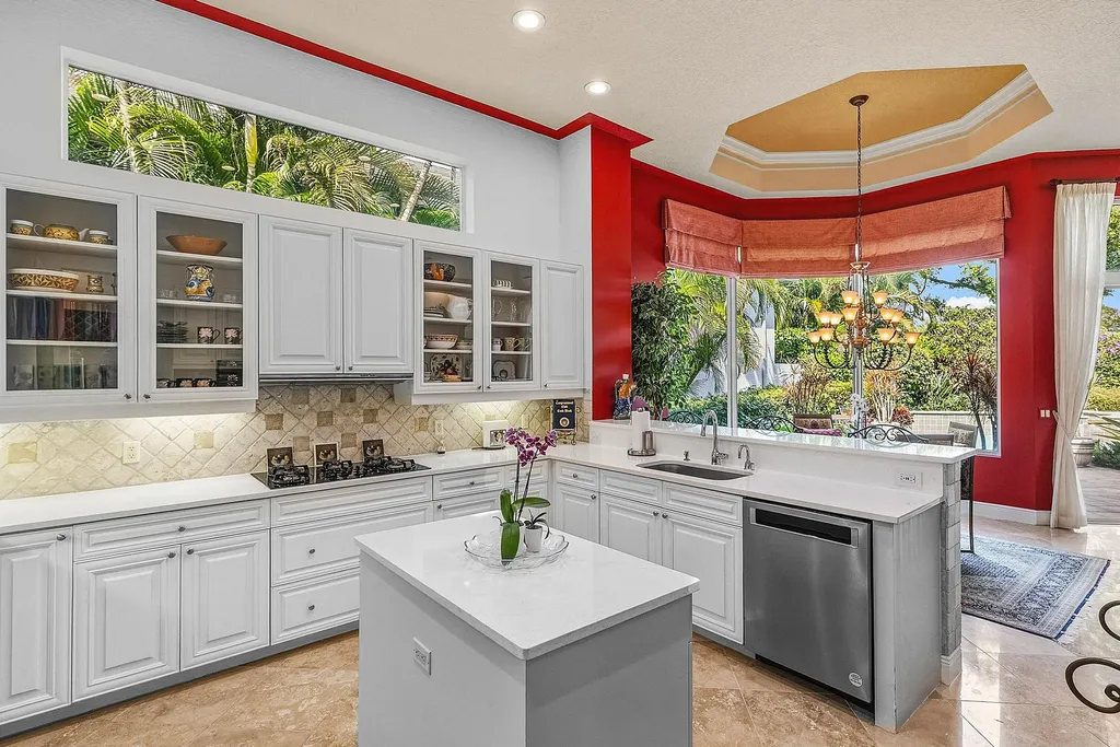 114 Vintage Isle Lane Palm Beach Gardens FL 33418