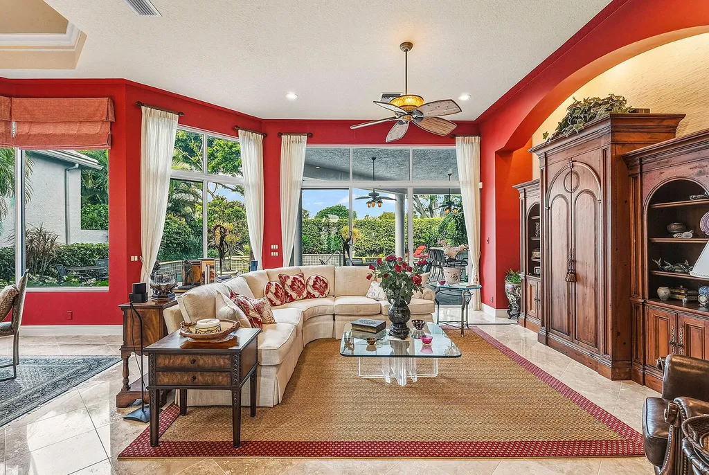 114 Vintage Isle Lane Palm Beach Gardens FL 33418