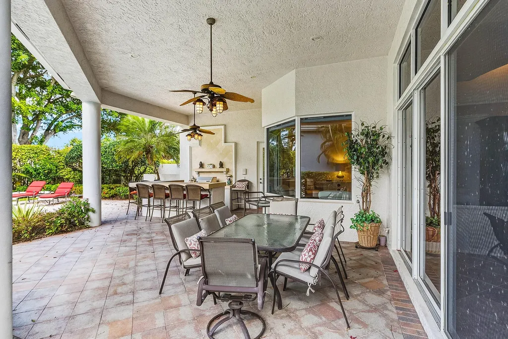 114 Vintage Isle Lane Palm Beach Gardens FL 33418