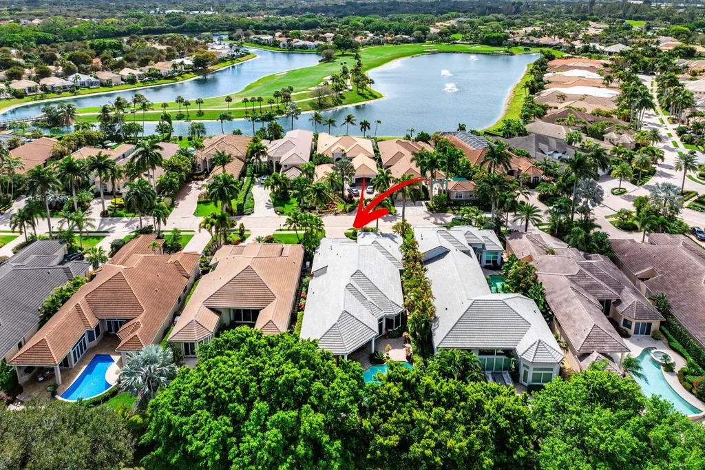 114 Vintage Isle Lane Palm Beach Gardens FL 33418