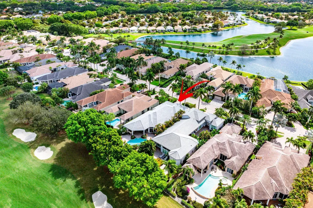 114 Vintage Isle Lane Palm Beach Gardens FL 33418