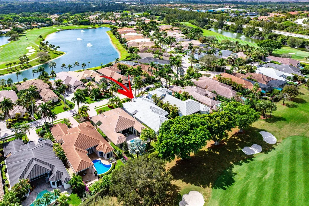 114 Vintage Isle Lane Palm Beach Gardens FL 33418