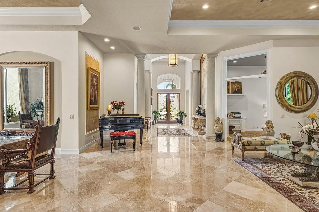 114 Vintage Isle Lane Palm Beach Gardens FL 33418