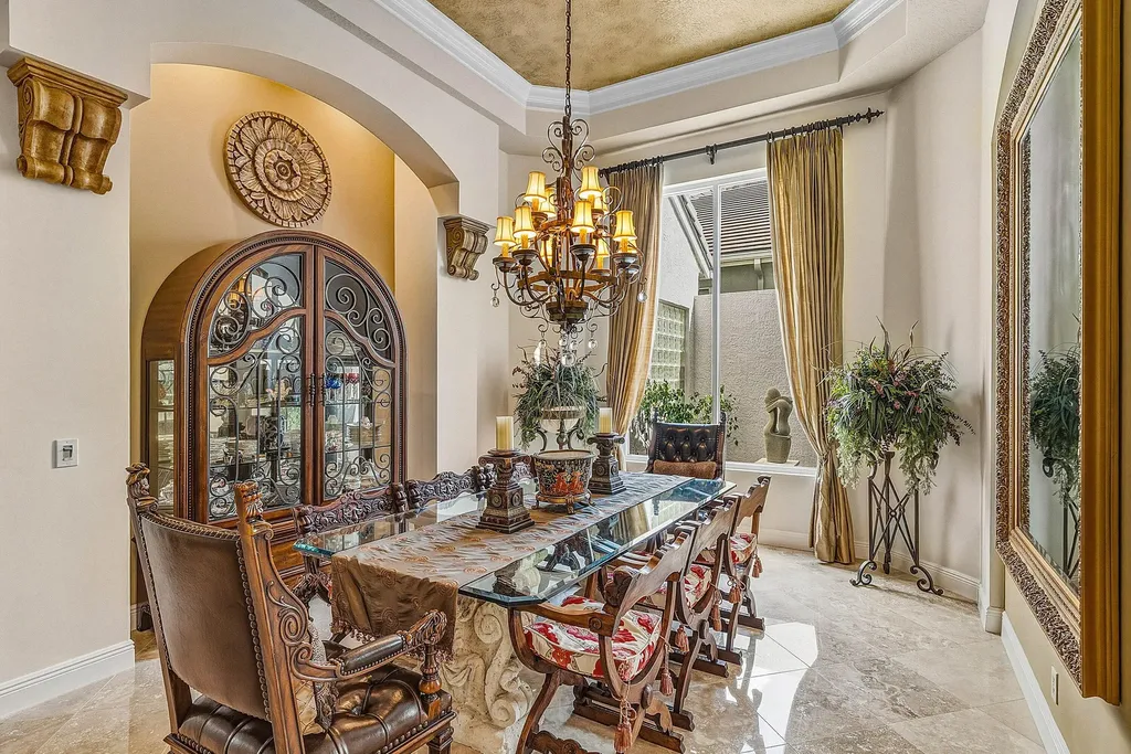 114 Vintage Isle Lane Palm Beach Gardens FL 33418