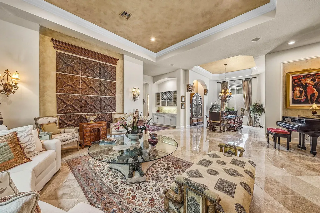 114 Vintage Isle Lane Palm Beach Gardens FL 33418