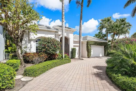 114 Vintage Isle Lane Palm Beach Gardens FL 33418