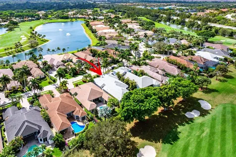 114 Vintage Isle Lane Palm Beach Gardens FL 33418