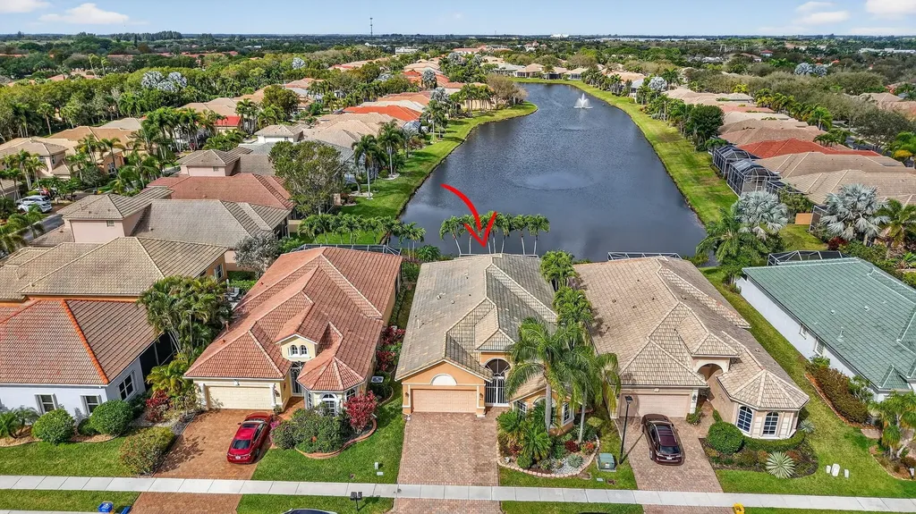 10145 Armani Drive Boynton Beach FL 33437