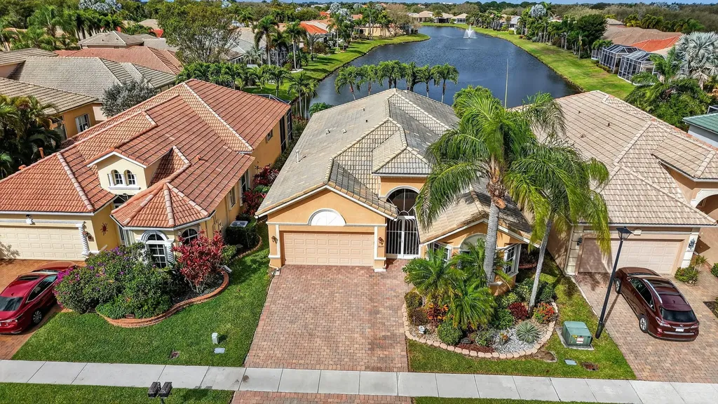 10145 Armani Drive Boynton Beach FL 33437