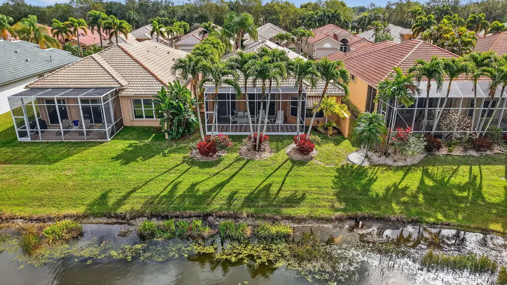 10145 Armani Drive Boynton Beach FL 33437