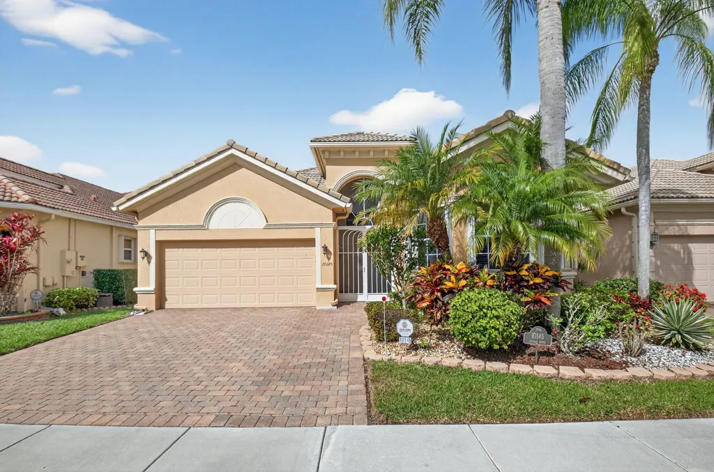 10145 Armani Drive Boynton Beach FL 33437