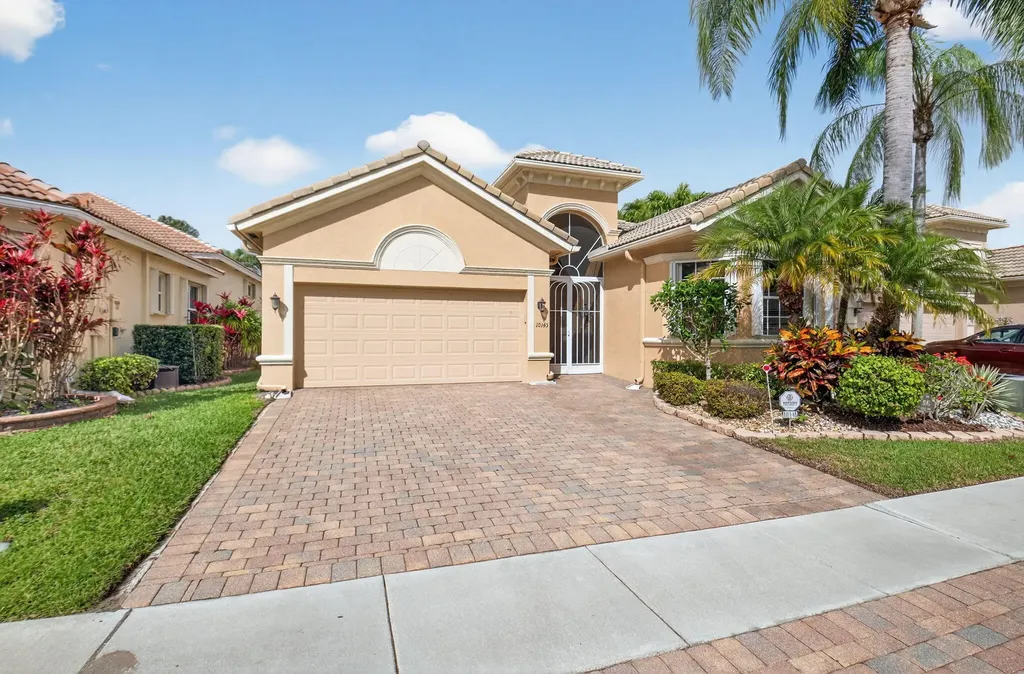 10145 Armani Drive Boynton Beach FL 33437