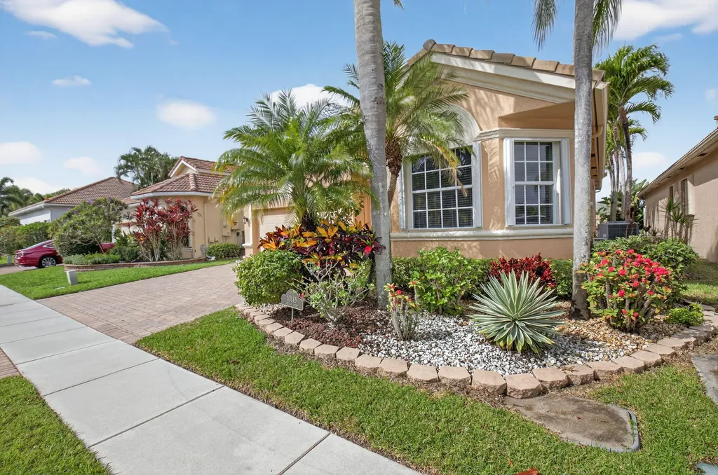 10145 Armani Drive Boynton Beach FL 33437