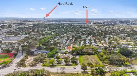 5581 SW 13th Street Plantation FL 33317