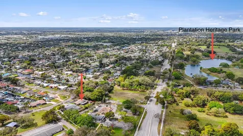 5581 SW 13th Street Plantation FL 33317