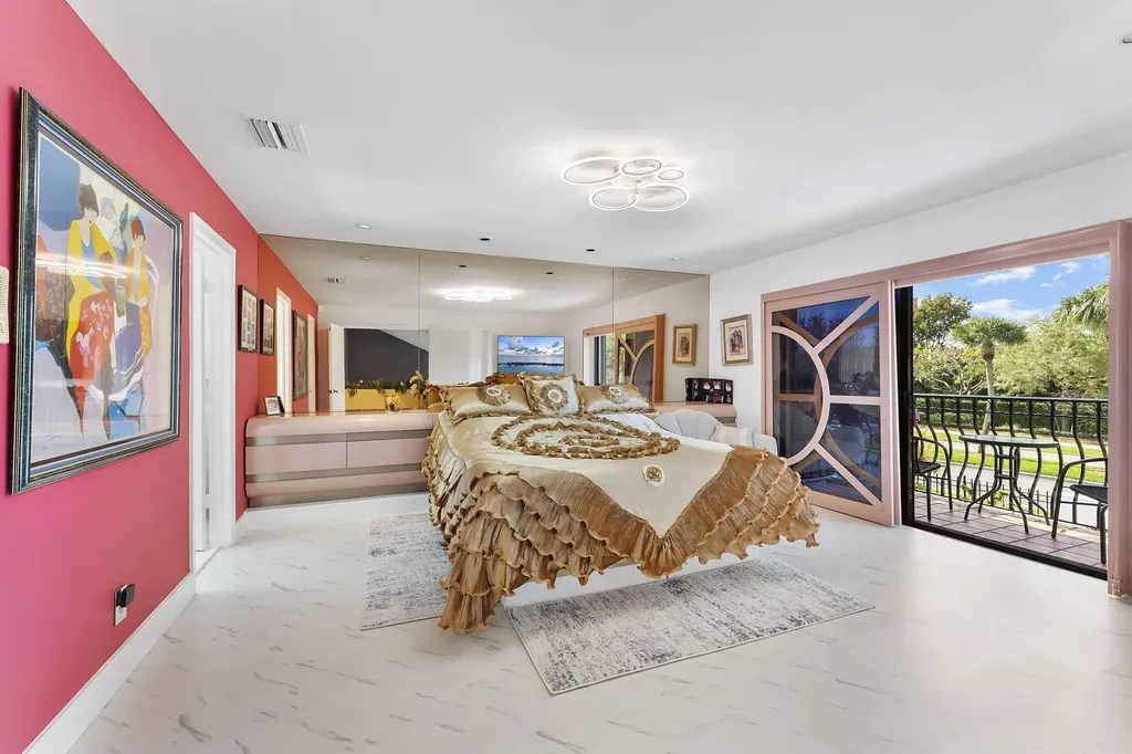 6534 Via Rosa Boca Raton FL 33433