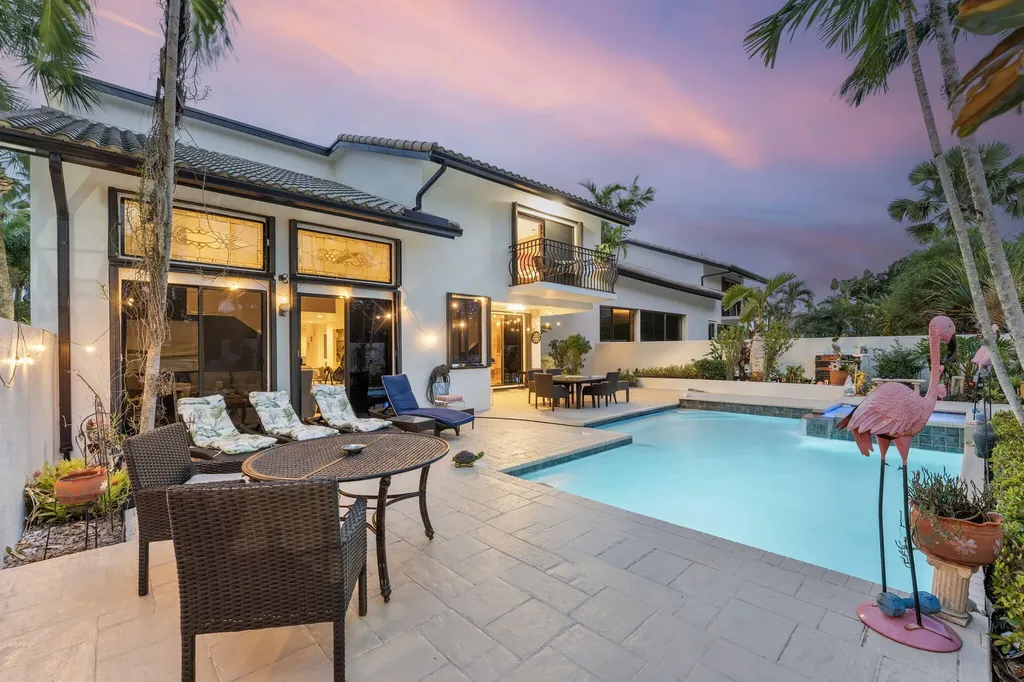 6534 Via Rosa Boca Raton FL 33433