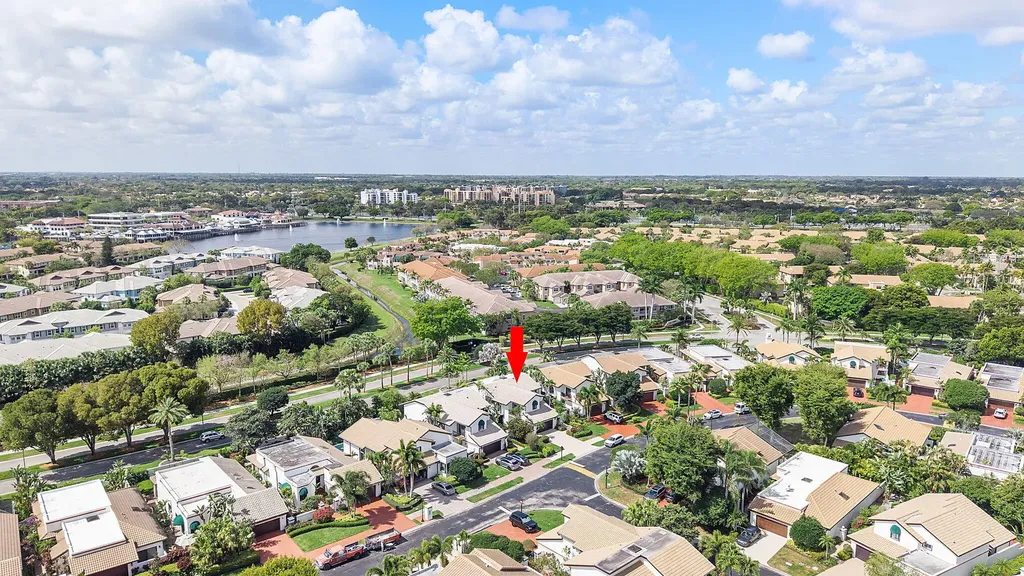 6534 Via Rosa Boca Raton FL 33433