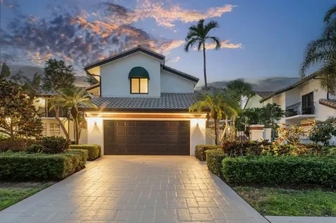 6534 Via Rosa Boca Raton FL 33433