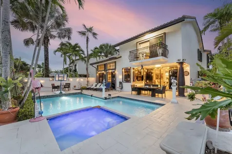 6534 Via Rosa Boca Raton FL 33433