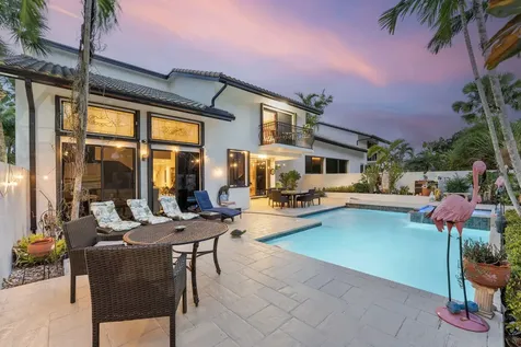 6534 Via Rosa Boca Raton FL 33433