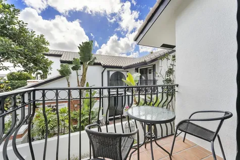 6534 Via Rosa Boca Raton FL 33433