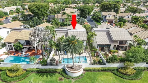 6534 Via Rosa Boca Raton FL 33433