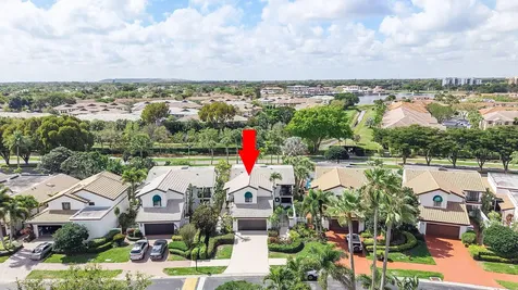6534 Via Rosa Boca Raton FL 33433