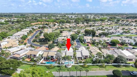 6534 Via Rosa Boca Raton FL 33433