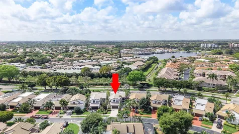 6534 Via Rosa Boca Raton FL 33433