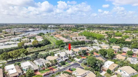 6534 Via Rosa Boca Raton FL 33433